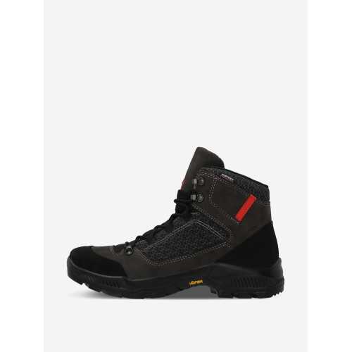 Туристически Обувки Alpina Henry, Сиви